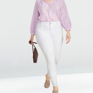 Old Navy | High-rise Rockstar Skinny Jeans